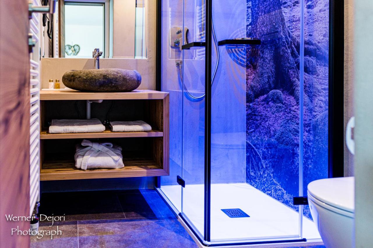 Garni Residence Soraiser Selva di Val Gardena Eksteriør bilde